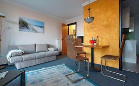 Ferienwohnung Brinkmann